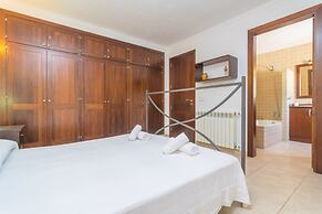 Villa in Cala D'or Near Cala Gran Beach