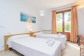 Villa in Cala D'or Near Cala Gran Beach