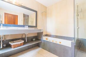 Villa in Cala D'or Near Cala Gran Beach