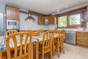 Villa in Cala D'or Near Cala Gran Beach