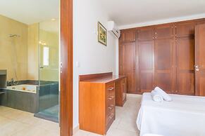 Villa in Cala D'or Near Cala Gran Beach