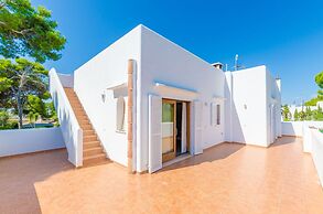 Villa in Cala D'or Near Cala Gran Beach