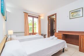 Villa in Cala D'or Near Cala Gran Beach