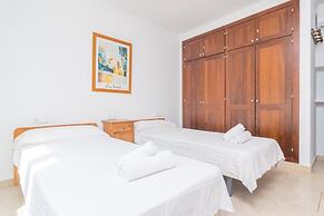 Villa in Cala D'or Near Cala Gran Beach
