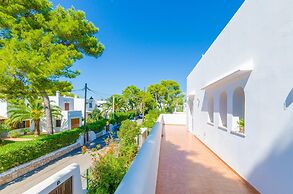Villa in Cala D'or Near Cala Gran Beach