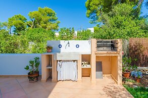 Villa in Cala D'or Near Cala Gran Beach