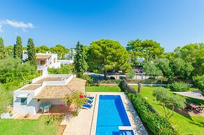 Villa in Cala D'or Near Cala Gran Beach