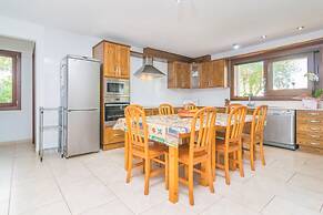 Villa in Cala D'or Near Cala Gran Beach