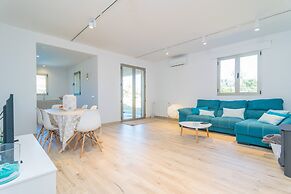 Can Colomer Ferragut - Villa With Private Pool