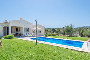 Can Colomer Ferragut - Villa With Private Pool