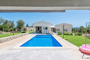 Can Colomer Ferragut - Villa With Private Pool