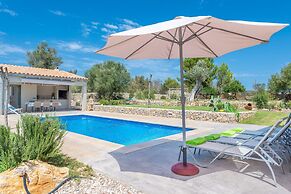 Can Colomer Ferragut - Villa With Private Pool