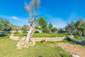 Can Colomer Ferragut - Villa With Private Pool