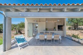 Can Colomer Ferragut - Villa With Private Pool