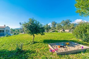 Can Colomer Ferragut - Villa With Private Pool