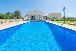 Can Colomer Ferragut - Villa With Private Pool