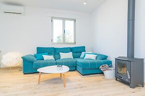 Can Colomer Ferragut - Villa With Private Pool