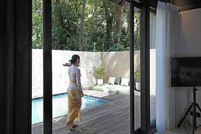 The Sebali Penida Beach Resort