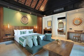 The Sebali Penida Beach Resort