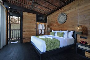 The Sebali Penida Beach Resort