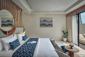 The Sebali Penida Beach Resort