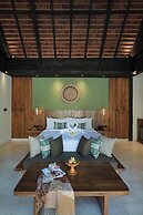 The Sebali Penida Beach Resort