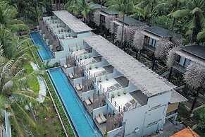 The Sebali Penida Beach Resort