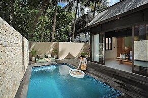 The Sebali Penida Beach Resort