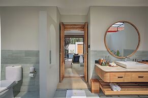 The Sebali Penida Beach Resort