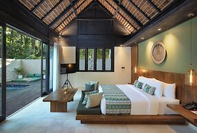 The Sebali Penida Beach Resort