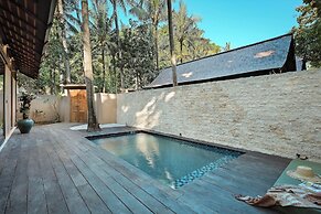 The Sebali Penida Beach Resort