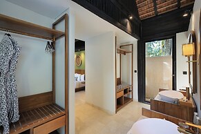 The Sebali Penida Beach Resort