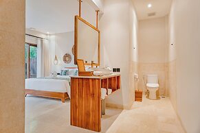The Sebali Penida Beach Resort