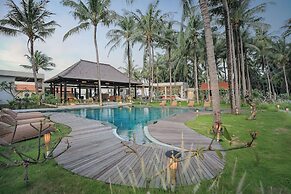 The Sebali Penida Beach Resort