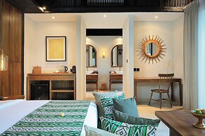The Sebali Penida Beach Resort