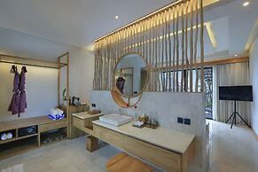 The Sebali Penida Beach Resort