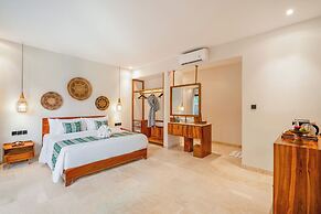 The Sebali Penida Beach Resort