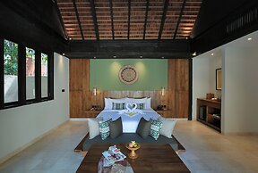 The Sebali Penida Beach Resort