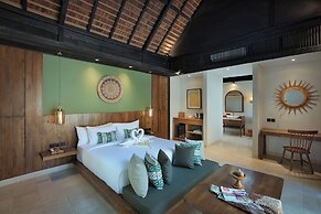 The Sebali Penida Beach Resort