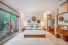 The Sebali Penida Beach Resort
