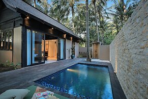 The Sebali Penida Beach Resort