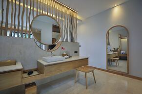 The Sebali Penida Beach Resort
