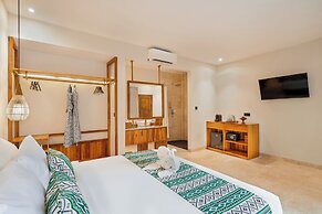 The Sebali Penida Beach Resort