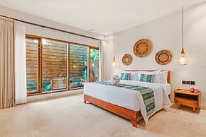 The Sebali Penida Beach Resort