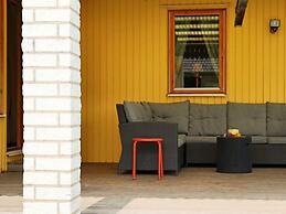 4 Star Holiday Home in Unnaryd