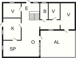 4 Star Holiday Home in Unnaryd