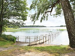 4 Star Holiday Home in Unnaryd
