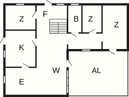 4 Star Holiday Home in Unnaryd