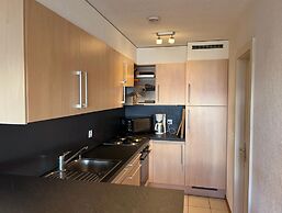 Apartment in Veysonnaz With Stunning Views