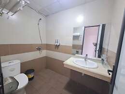 Bao Long Hotel Noi Bai